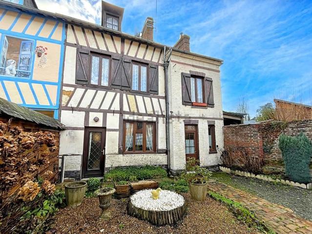 Maison vente à Songeons, Oise