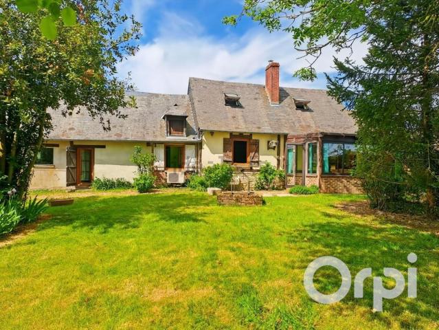 Maison vente à Songeons, Oise