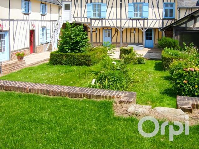 Maison vente à Songeons, Oise