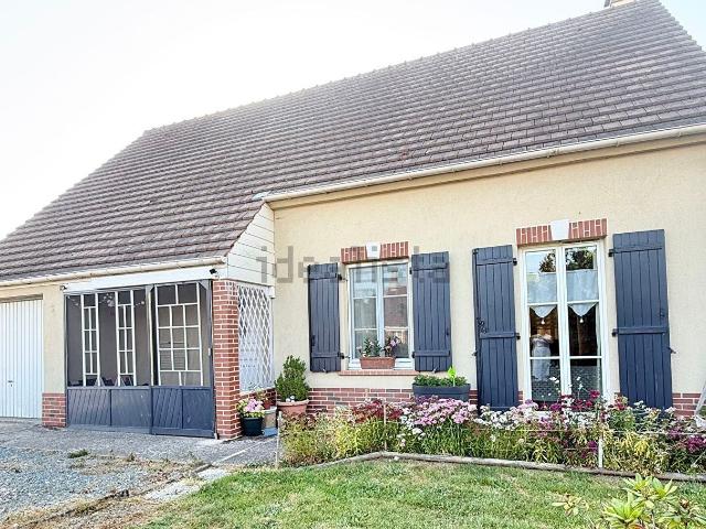 Maison vente à Songeons, Oise