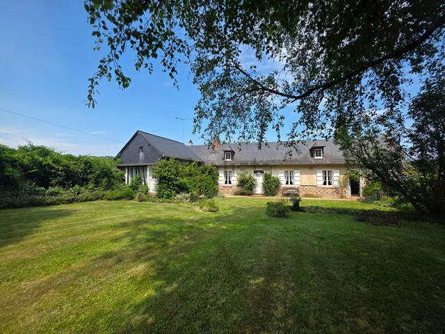 Maison vente à Songeons, Oise