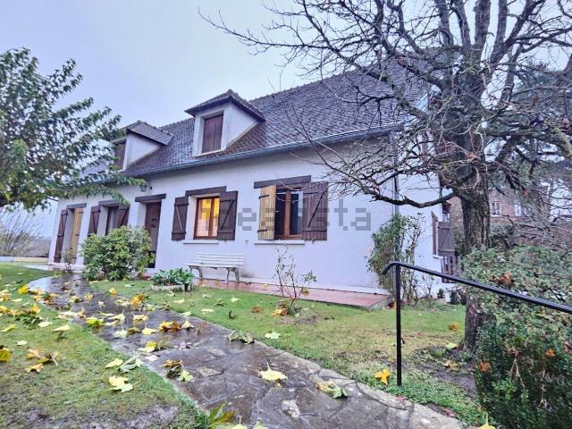 Maison vente à Songeons, Oise