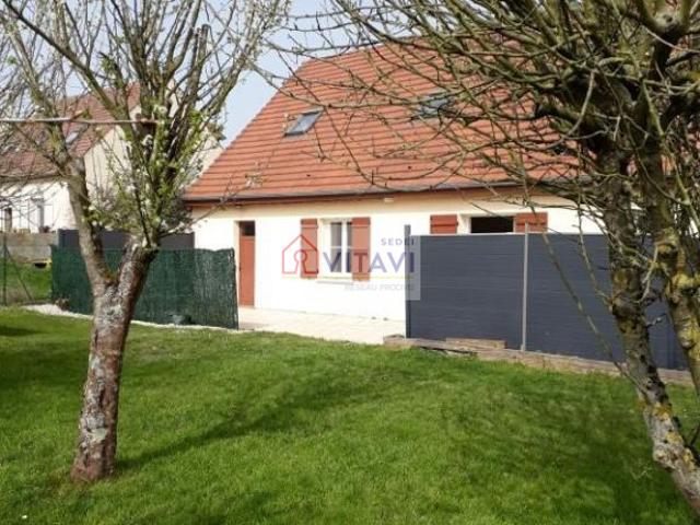 Maison location à Beauvais, Songeons