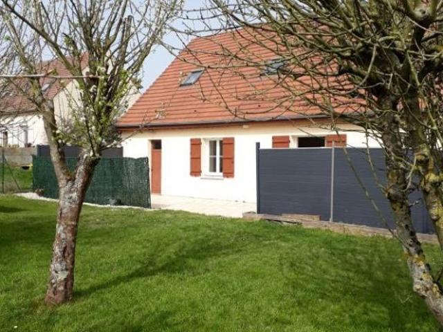 Maison location à Beauvais, Songeons