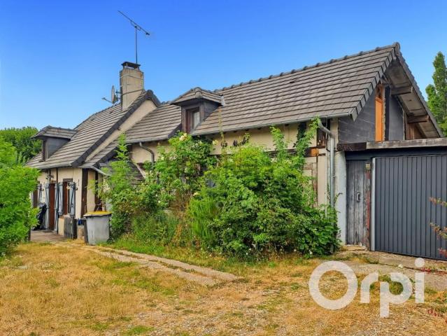 Maison vente à Songeons, Oise