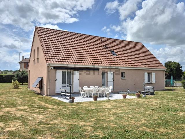 Maison vente à Songy, Marne