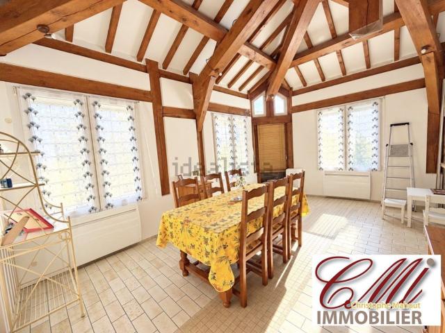 Maison vente à Songy, Marne