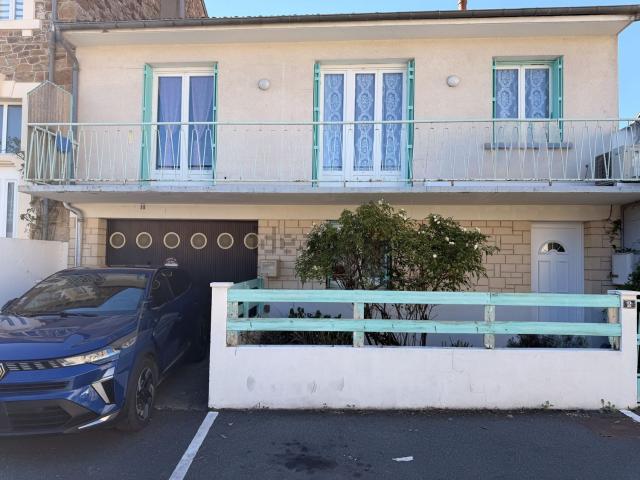 Maison vente à Le Barry, Sonnac
