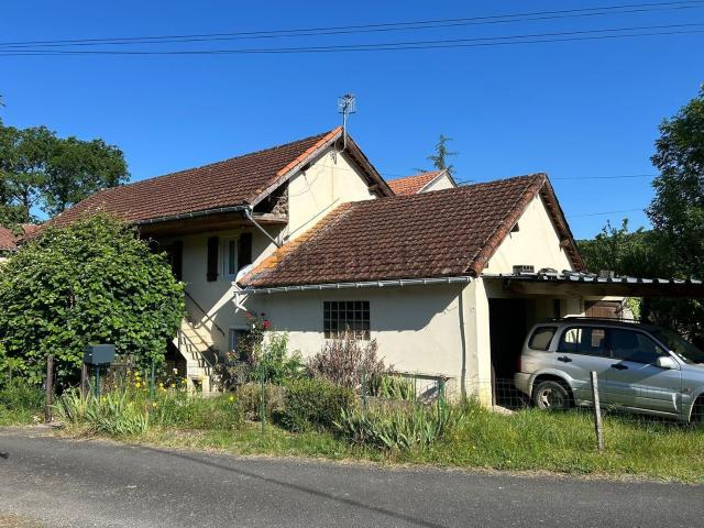 Maison vente à Le Barry, Sonnac