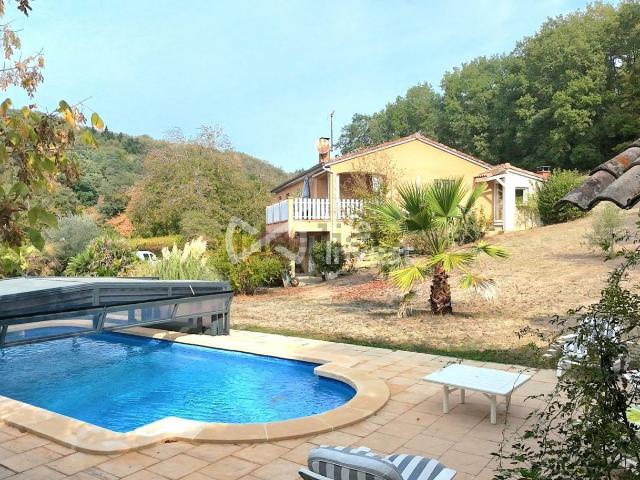 Maison vente à Camplimoux, Sonnac-sur-l'Hers