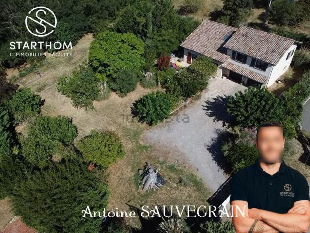 Maison vente à Sonnay, Isère