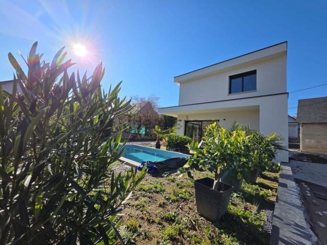 Maison vente à Pomaray, Sonnaz