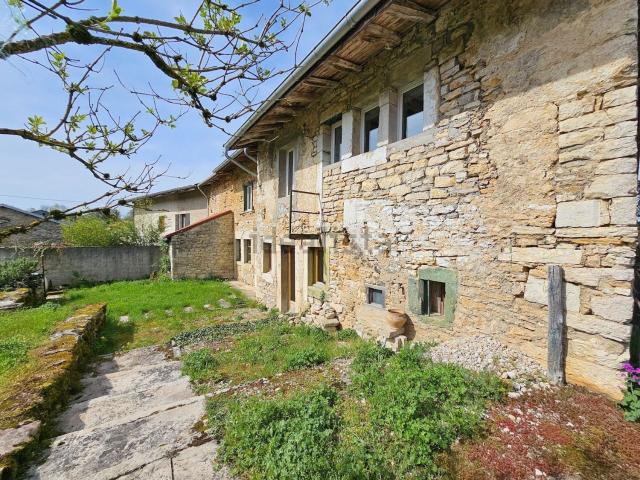 Maison vente à Napt, Sonthonnax-la-Montagne