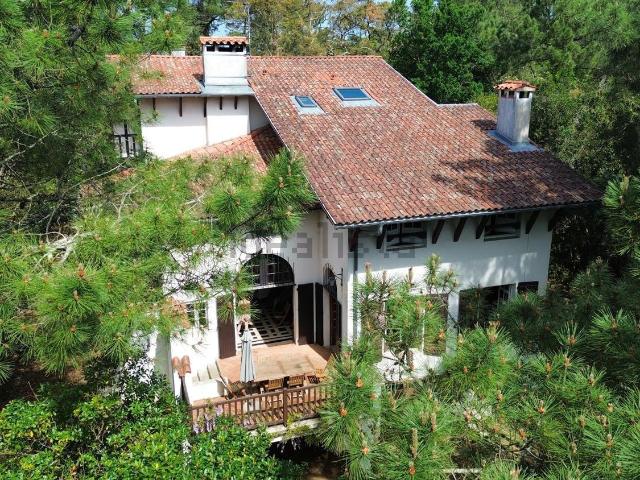 Maison vente à Airial, Soorts-Hossegor