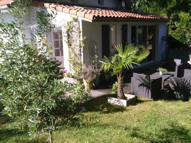 Maison location à Soorts-Hossegor, Landes