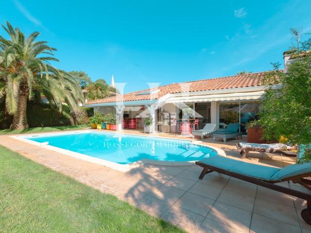 Maison vente à Airial, Soorts-Hossegor
