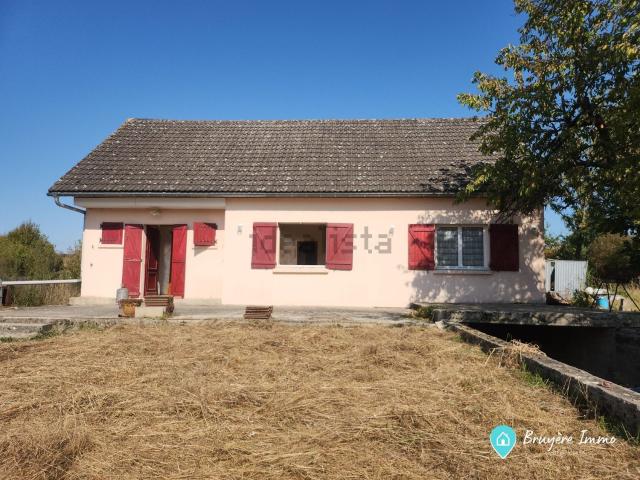 Maison vente à Sorbais, Aisne