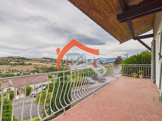 Maison vente à La Grand Quartier, Sorbiers