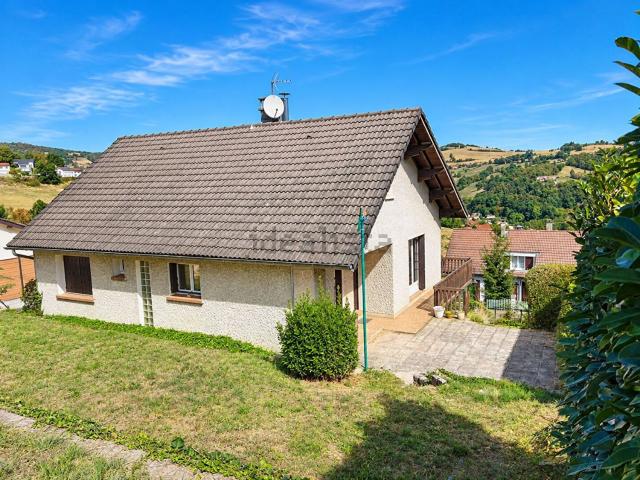 Maison vente à La Choltière, Sorbiers