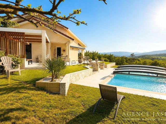 Maison vente à La Sauzéat, Sorbiers