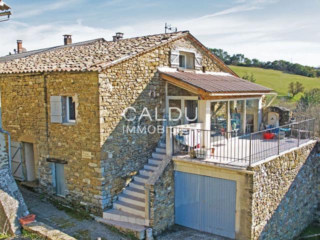 Maison vente à Sorbiers, Hautes-Alpes