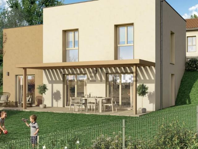 Maison vente à Sorbiers, Loire