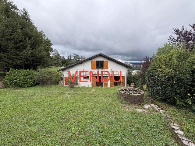 Maison vente à La Brayetière, Sorbiers