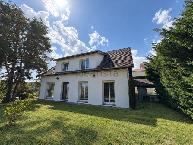 Maison vente à Sorbiers, Loire
