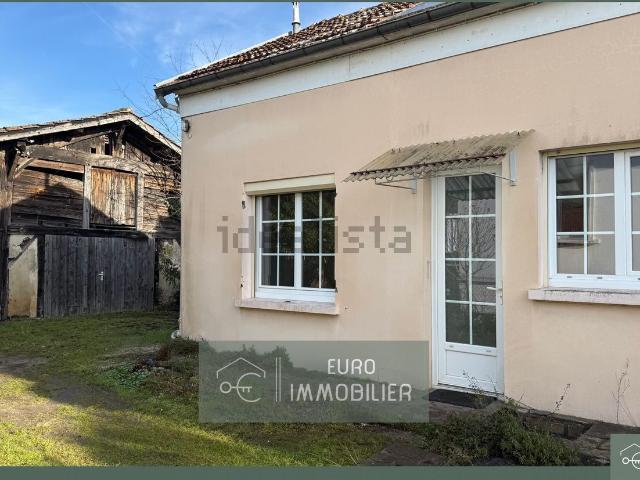 Maison vente à Sore, Landes