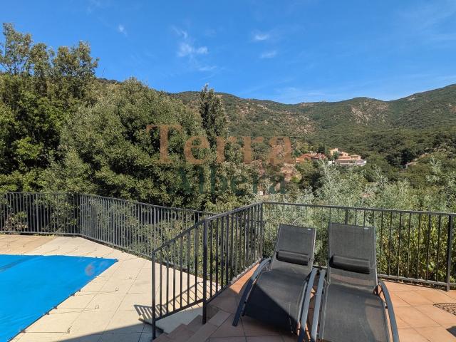 Maison vente à Sorède, Pyrénées-Orientales