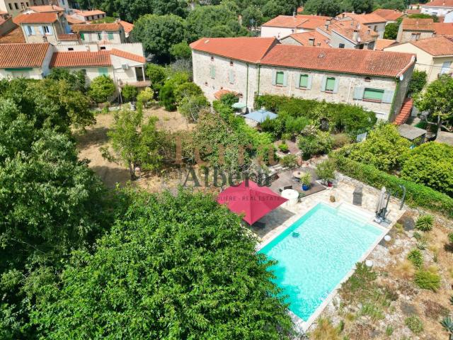 Maison vente à Sorède, Pyrénées-Orientales