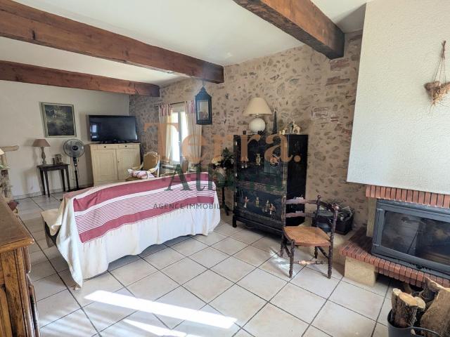 Maison vente à Las Hortas, Sorède