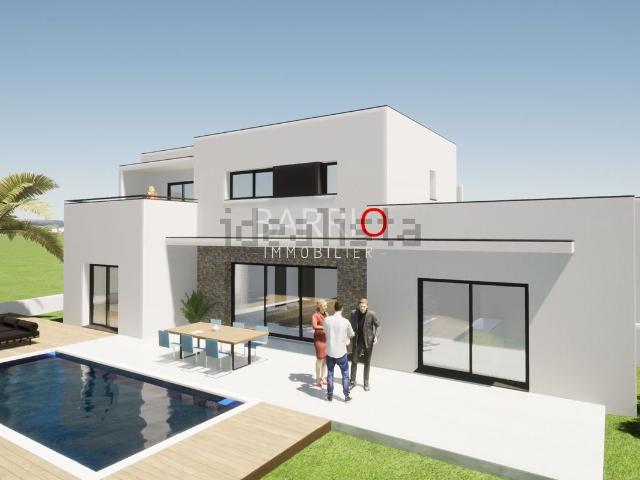 Maison vente à Le Balcon des Albères, Sorède