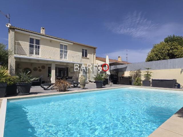 Maison vente à Le Clos du Tassio, Sorède