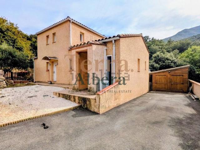 Maison vente à Laroque-des-Albères, Pyrénées-Orientales