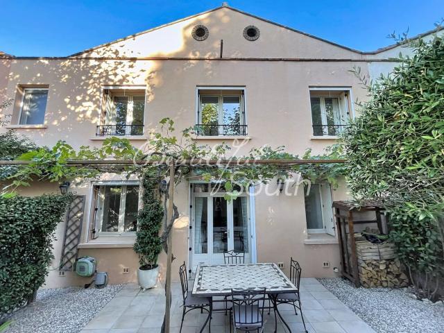 Maison vente à Les Résidences du Mas Soula, Sorède