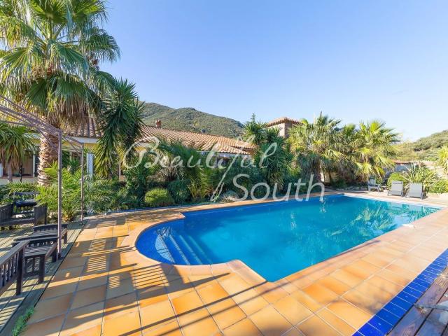 Maison vente à La Vallée Heureuse, Sorède