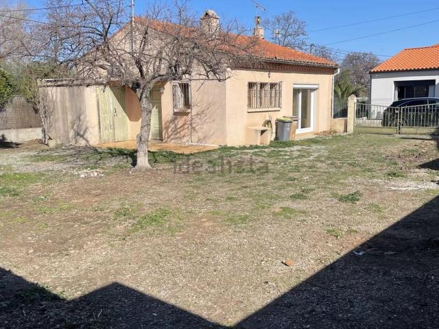 Maison vente à Sorède, Pyrénées-Orientales