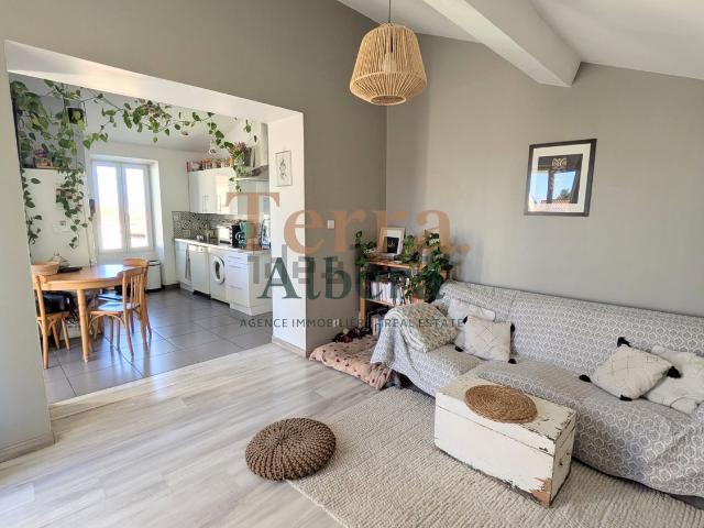 Maison vente à Sorède, Pyrénées-Orientales