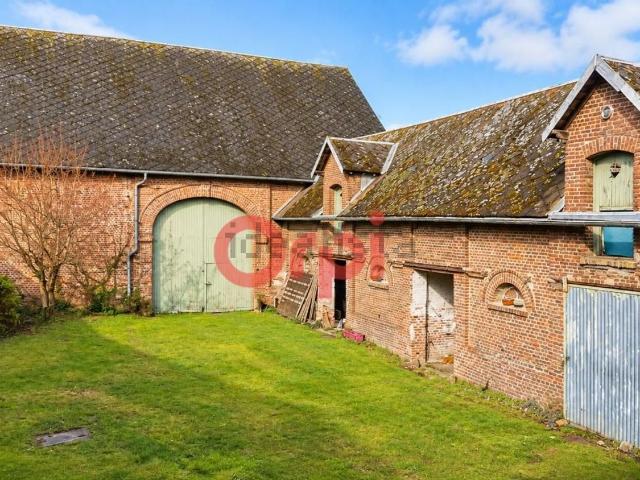 Maison vente à Sorel, Somme