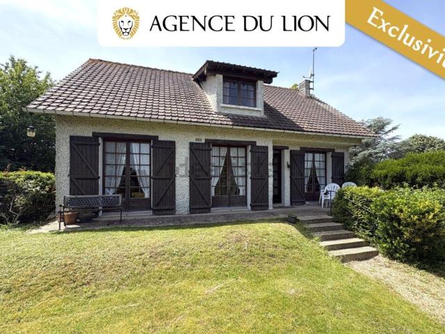 Maison vente à Les Maries, Sorel-Moussel