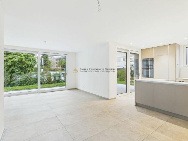 Haus mieten in Wohlen, Bezirk Bremgarten