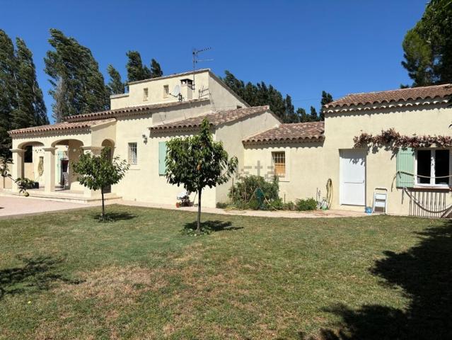 Maison vente à Sorgues, Vaucluse