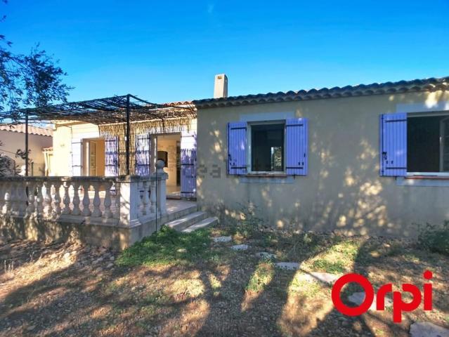 Maison vente à Résidence de l'Ouvèze, Sorgues