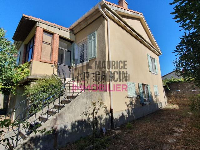 Maison vente à Les Crémades, Sorgues