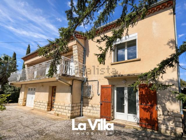 Maison vente à Maillaude, Sorgues