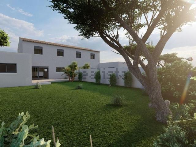 Maison vente à Coutchougus, Sorgues