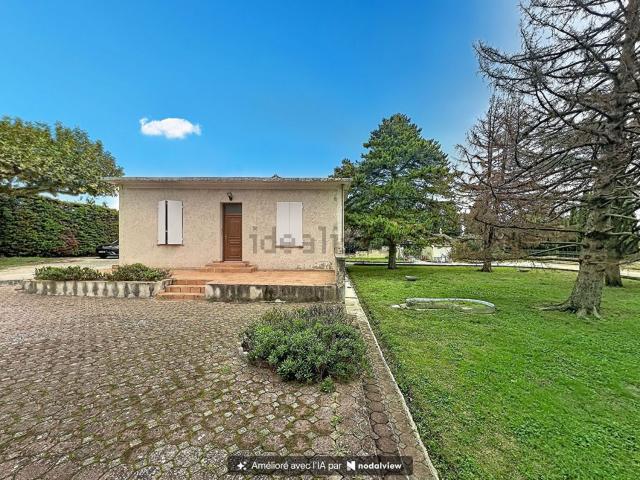 Maison vente à Lotissement les Kakis, Sorgues