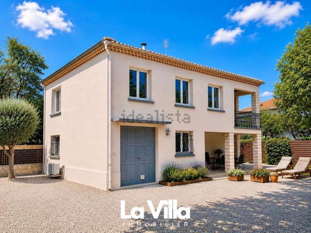 Maison vente à Résidence de la Peyrarde, Sorgues