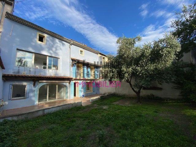 Maison vente à ZI du Fournalet, Sorgues